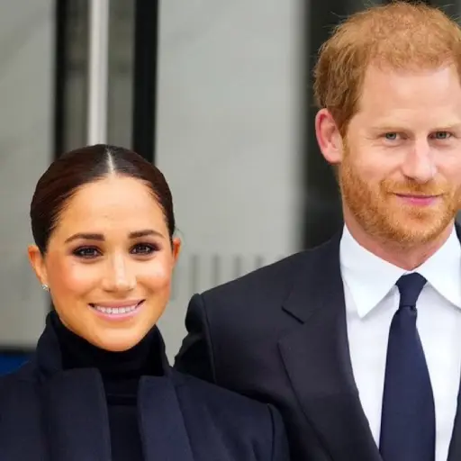 Trump dice que no deportará al príncipe Enrique porque ya tiene 