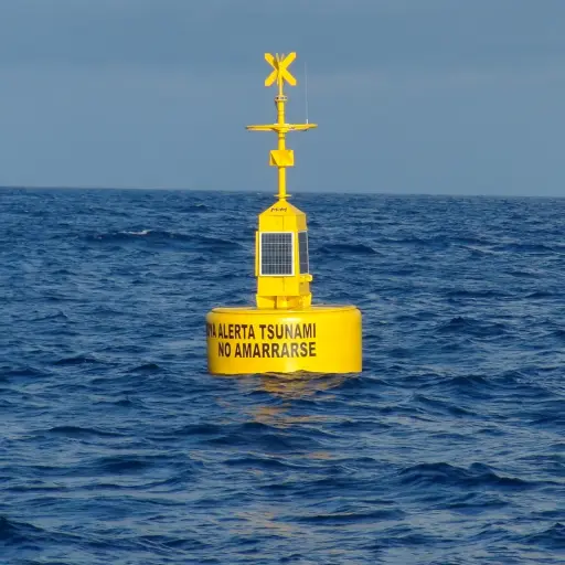 Potente sismo en el Mar Caribe activa la alerta de Tsunami para varios países de Centroamérica y para Colombia. ,Redes sociales.