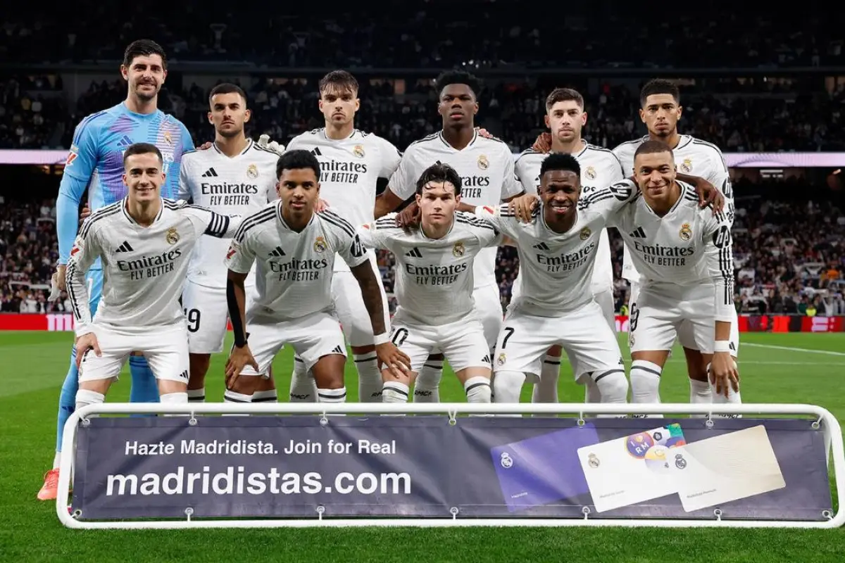 Real Madrid con varias bajas para viajar a Manchester - Real Madrid C.F.