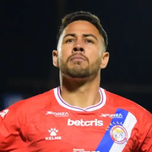 Pedro Báez lidera la tabla de los goleadores del Clausura 2025 