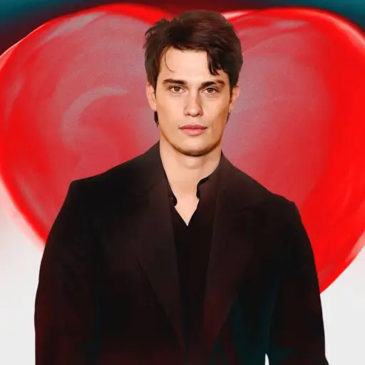 Nicholas Galitzine ,Instagram