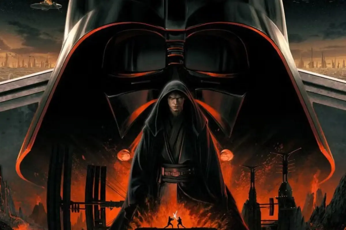 Star Wars, Redes sociales