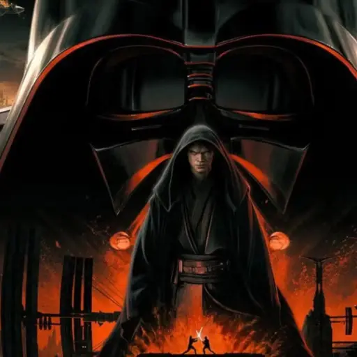 Star Wars ,Redes sociales