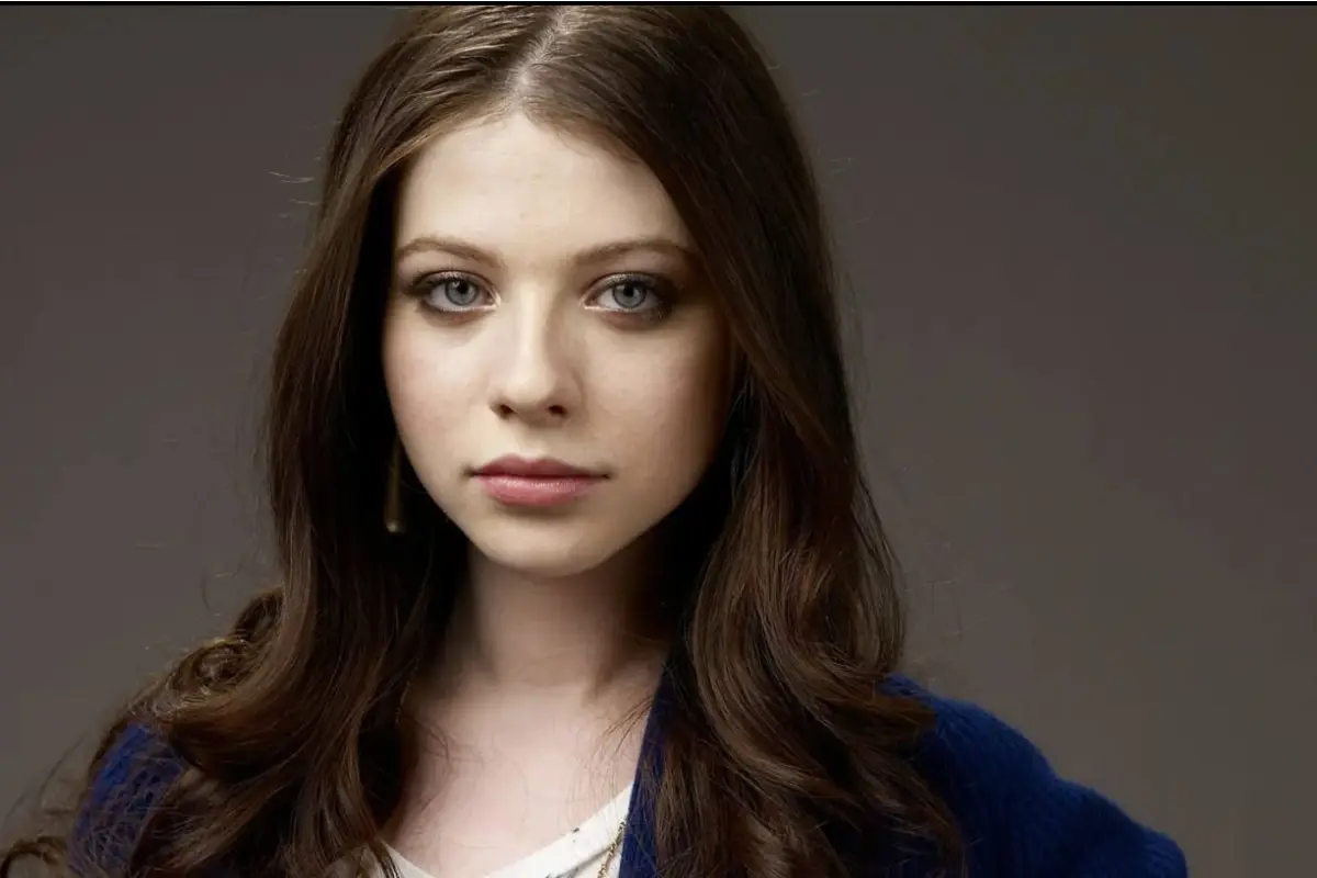 Michelle Trachtenberg, Michelle Trachtenberg