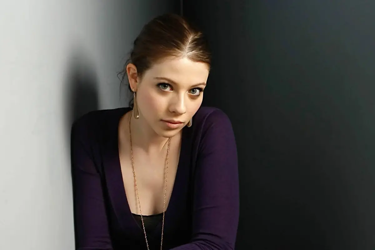 Michelle Trachtenberg, Instagram