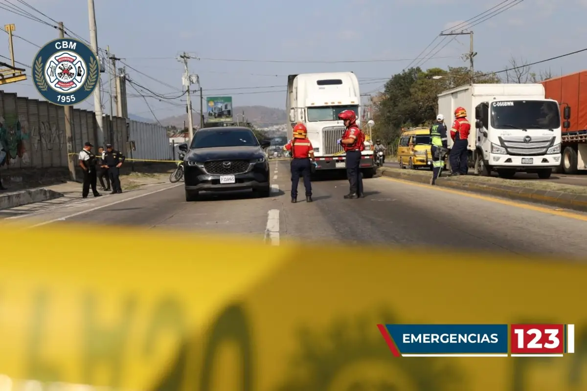 Ataque armado contra alcalde de Chuarrancho