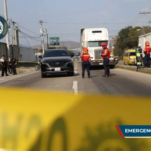 Ataque armado contra alcalde de Chuarrancho