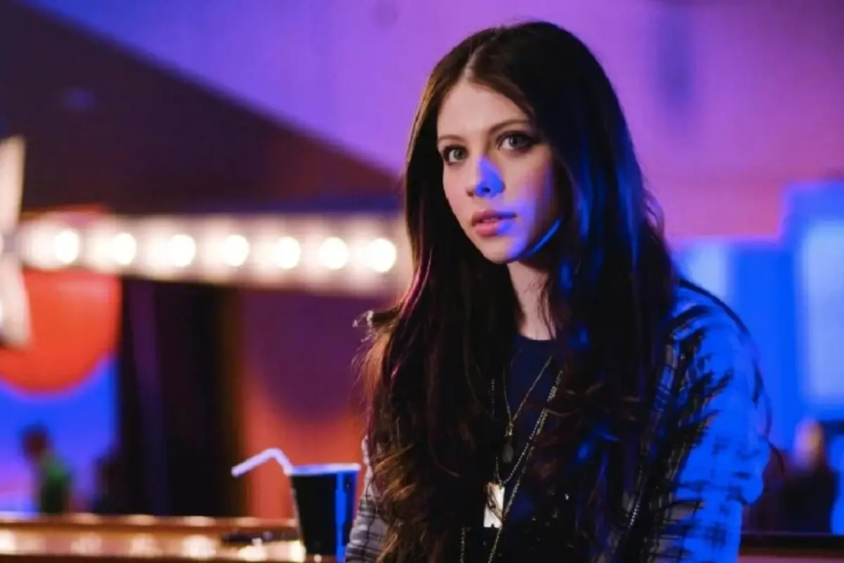 Michelle Trachtenberg, Redes sociales