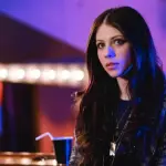 Michelle Trachtenberg ,Redes sociales