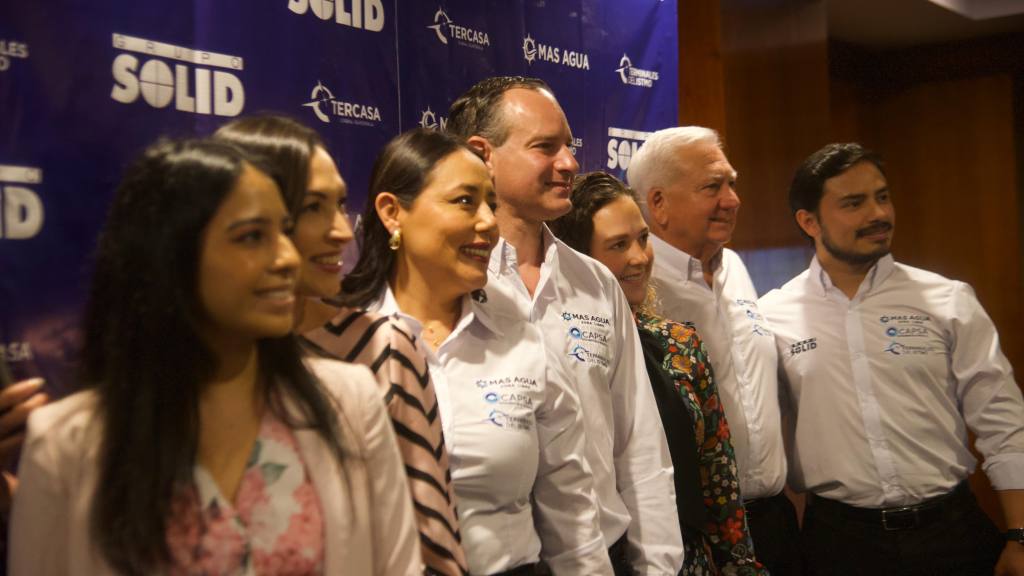 Grupo Solid fortalece su liderazgo en Latinoamérica con la adquisición de Crilen, S.A.