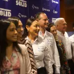 Grupo Solid revoluciona el comercio Internacional con Terminales del Istmo, un centro logístico en San Marcos ,Omar Solís