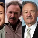 Gene Hackman ,Redes sociales