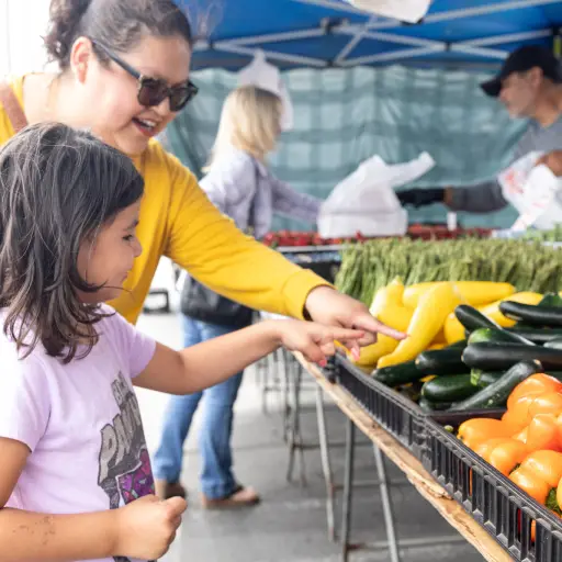 La Misión Comercial de USDA busca expandir exportaciones a Guatemala y Centroamérica. ,Foto USDA