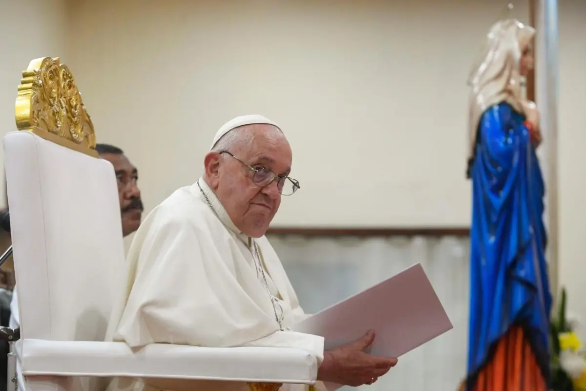 Papa Francisco, Vatican News