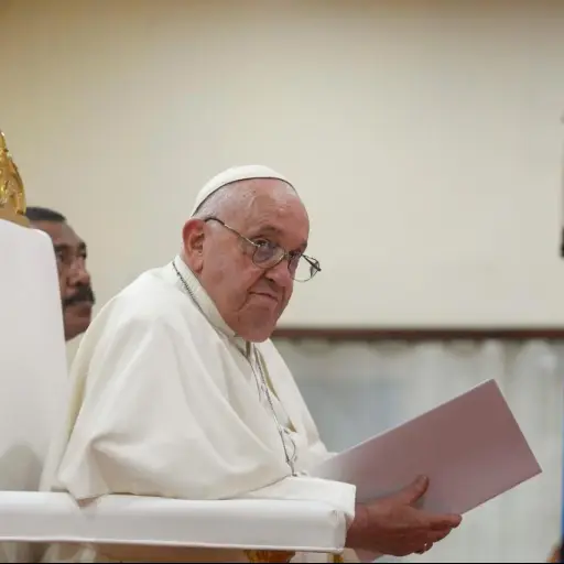 Papa Francisco ,Vatican News
