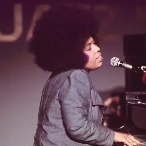 Roberta Flack ,Redes sociales