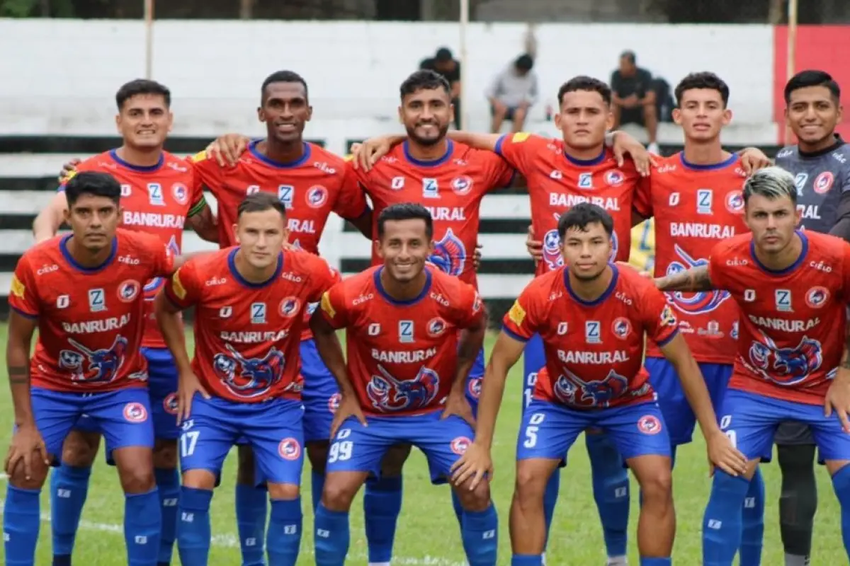 Deportivo  Iztapa  llevaba 24 partidos de no ganar en condición de visitante 