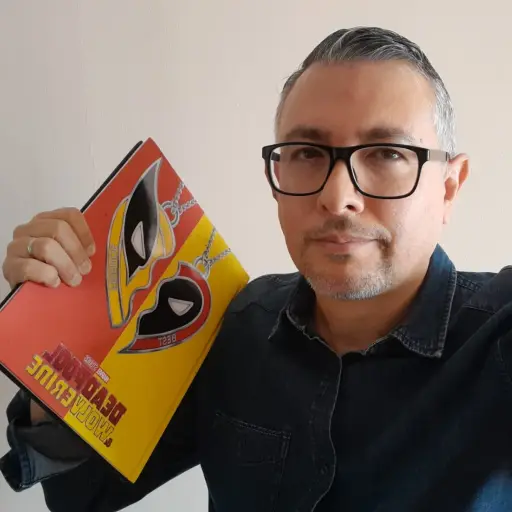 David Lepe ,David Lepe