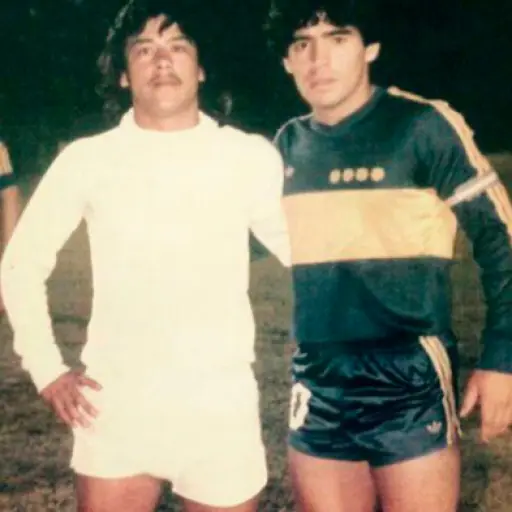 Las leyendas que han visitado el Estadio Doroteo Guamuch Flores