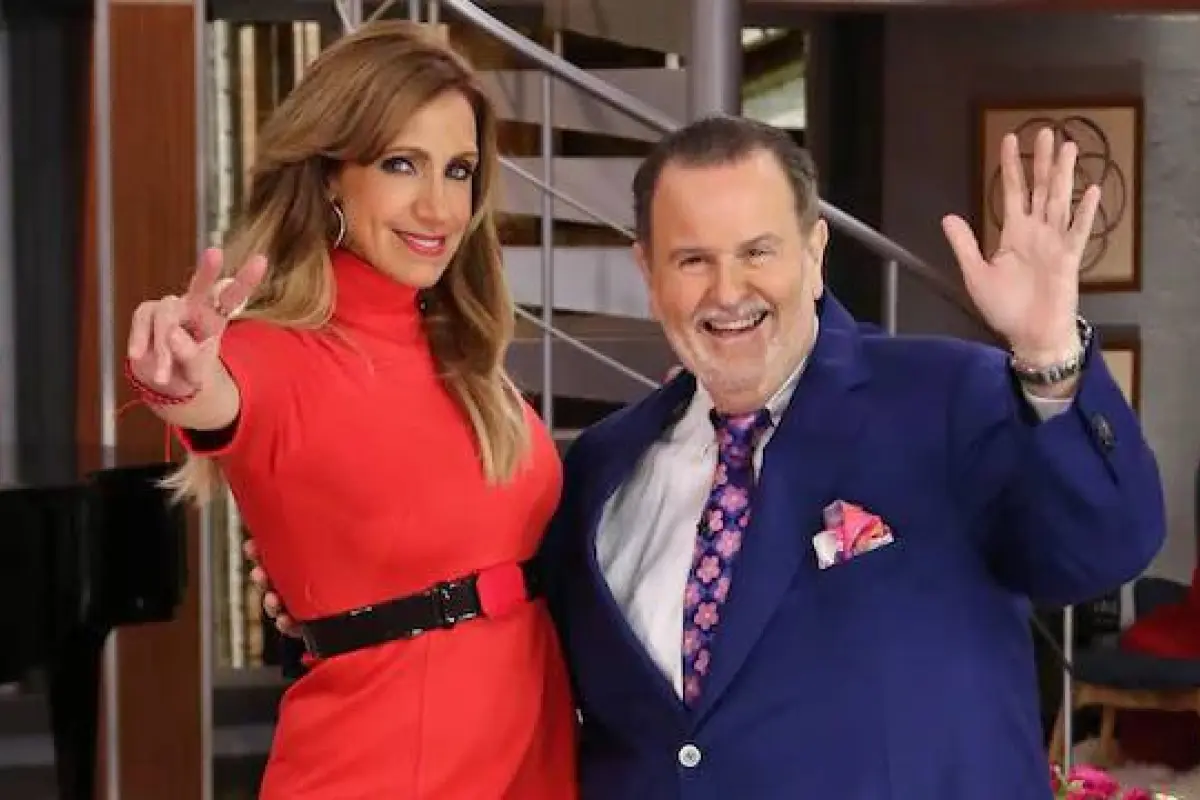 Raúl de Molina y Lili Estefan tendrán sus estrellas en el Paseo de la Fama, Instagram