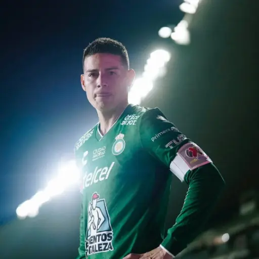 Municipal enfrentará al Club León de James Rodríguez