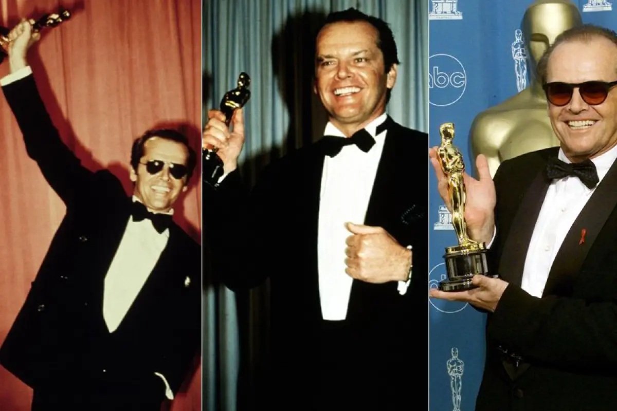 Jack Nicholson, Instagram