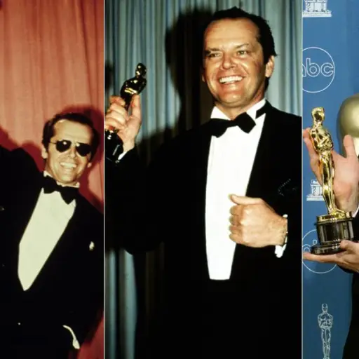 Jack Nicholson ,Instagram