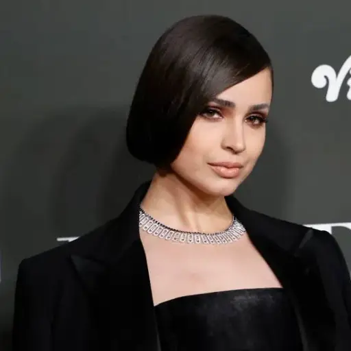 Sofia Carson ,Instagram