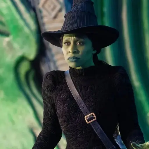 Cynthia Erivo ,Instagram