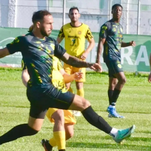 Xinabajul venció a Deportivo Guastatoya en condición de visitante 