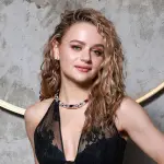 Joey King ,Instagram