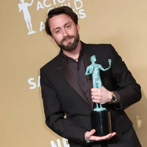 Kieran Culkin ,Instagram