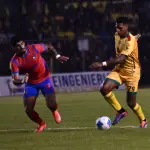 Deportivo Marquense y Municipal en el partido estelar de la jornada 10 