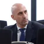 Luis Rubiales condenado por agresión sexual por el beso a Jenni Hermoso