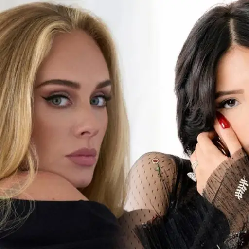 Adela Ángela Aguilar ,Instagram