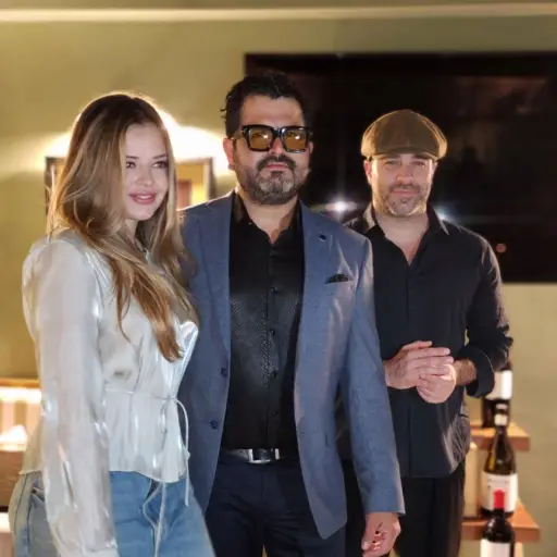 Kenneth Müller ,Redes sociales