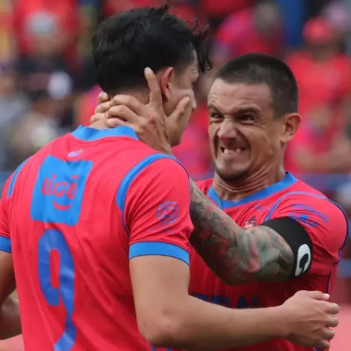 Municipal es líder del Clausura 2025 y de la temporada 