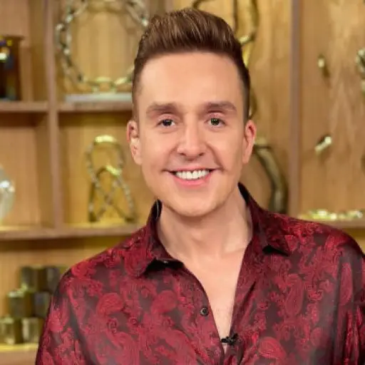 Daniel Bisogno ,Instagram