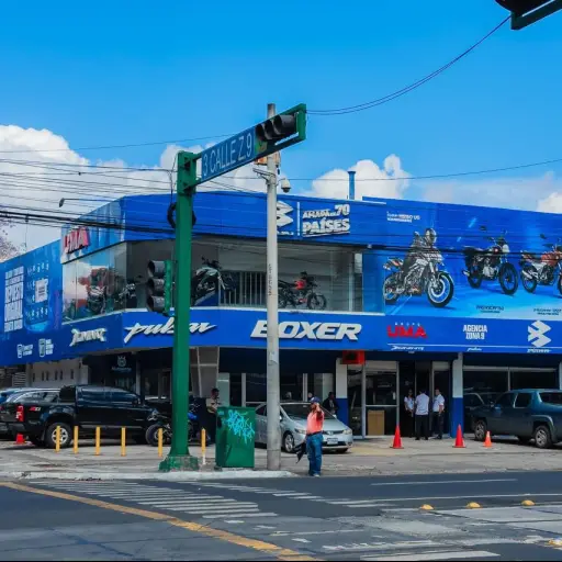 Grupo UMA alcanza un hito histórico y celebra su motocicleta número un millón en la región ,Cortesía