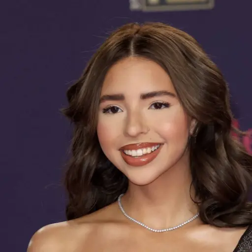 Ángela Aguilar ,Ángela Aguilar