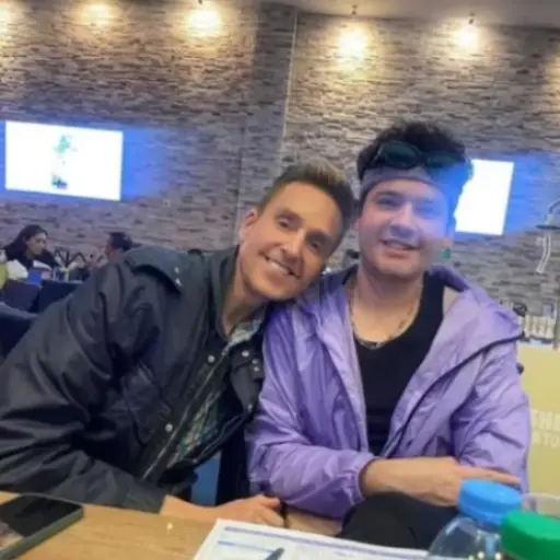 Daniel Bisogno ,Instagram