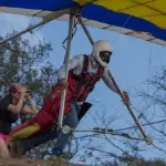 Luis Roberto Gutiérrez, deportista guatemalteco, murió en México 