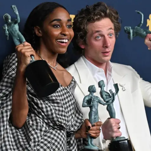 SAG Awards ,Instagram