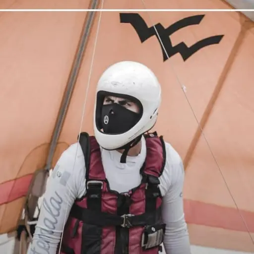 Roberto Gutiérrez perdió la vida en plena competencia en México 