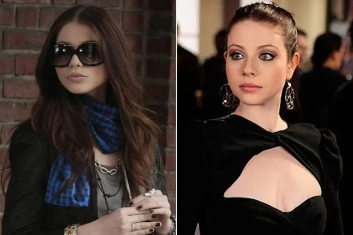 Michelle Trachtenberg, Instagram