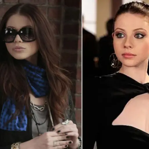 Michelle Trachtenberg ,Instagram