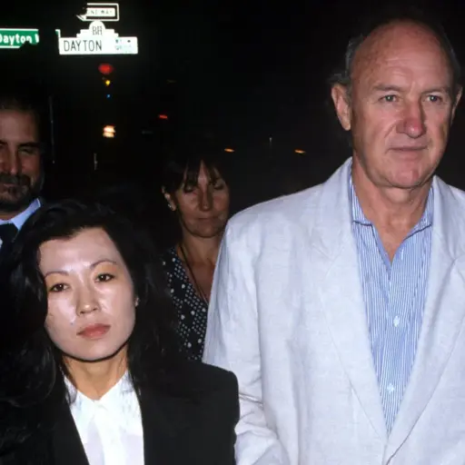 Gene Hackman ,Foto: EFE