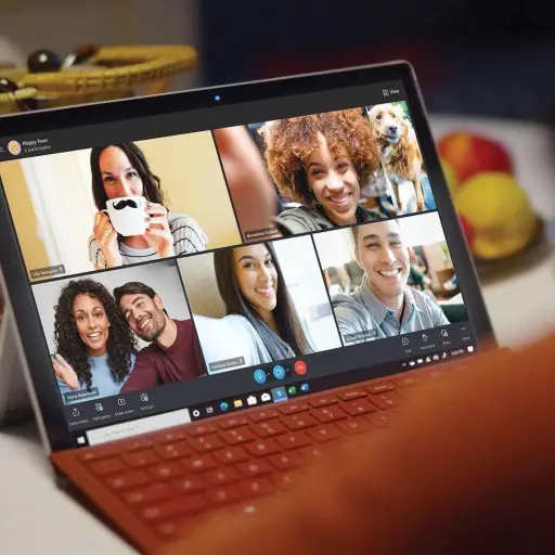 Skype ,Redes sociales