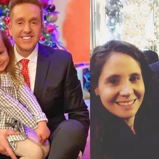 Daniel Bisogno ,Redes sociales