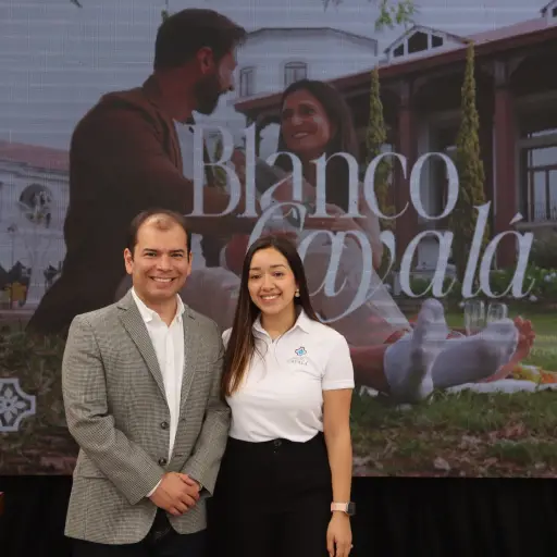 Cayalá presenta campaña 2025 